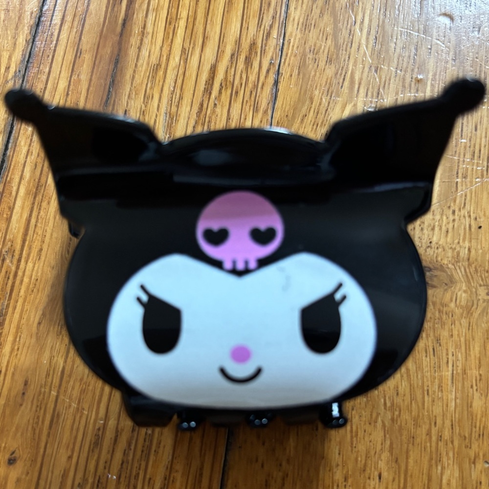 Hello Kitty & Friends Hair Claw Clips - CHOOSE ONE - Picture 8 of 11